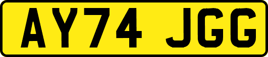 AY74JGG