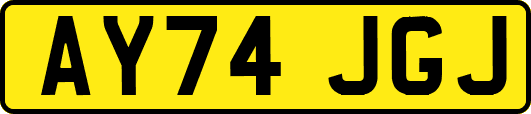 AY74JGJ