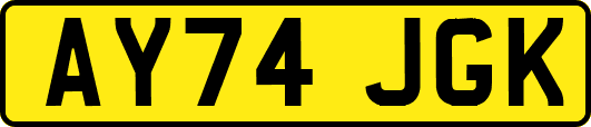 AY74JGK