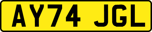 AY74JGL