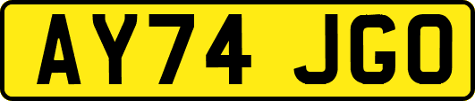 AY74JGO