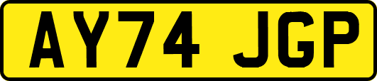 AY74JGP