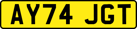 AY74JGT