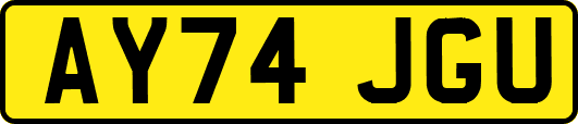 AY74JGU