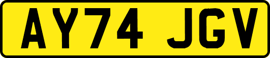 AY74JGV