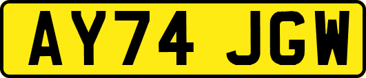 AY74JGW