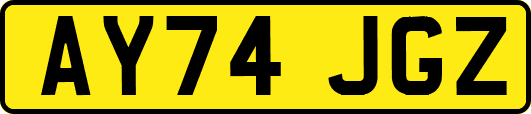 AY74JGZ
