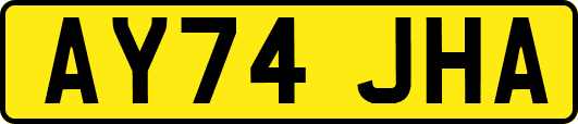 AY74JHA