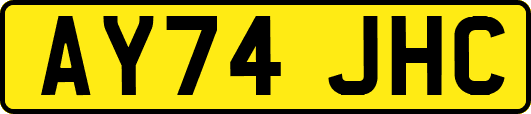 AY74JHC