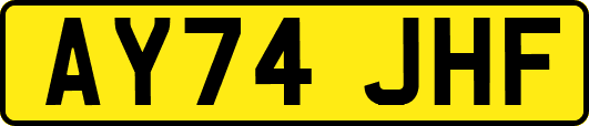 AY74JHF