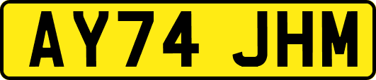 AY74JHM