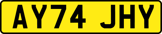 AY74JHY