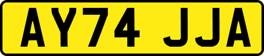 AY74JJA