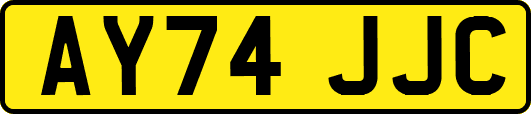 AY74JJC