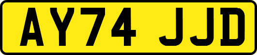 AY74JJD