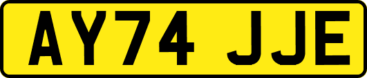 AY74JJE