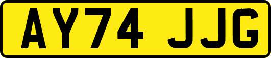 AY74JJG