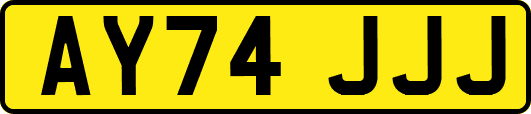 AY74JJJ