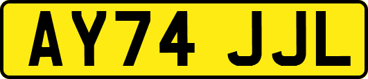 AY74JJL