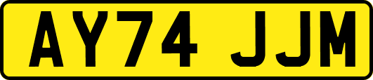AY74JJM