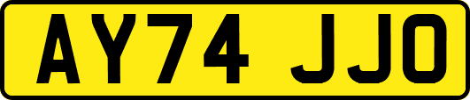 AY74JJO