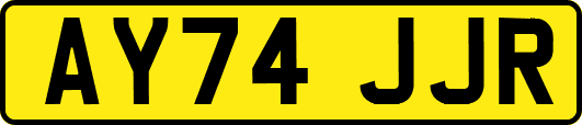 AY74JJR