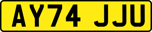 AY74JJU