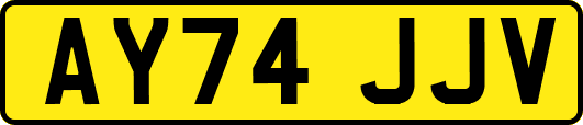 AY74JJV