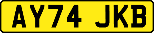 AY74JKB