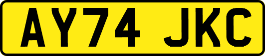 AY74JKC