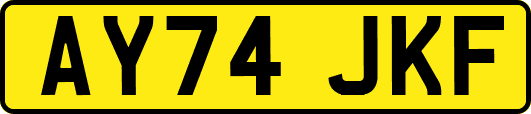 AY74JKF