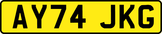 AY74JKG
