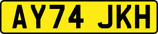 AY74JKH