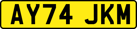 AY74JKM