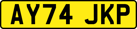 AY74JKP