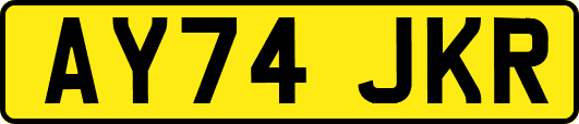 AY74JKR