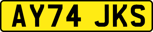 AY74JKS