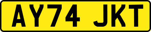 AY74JKT