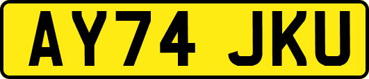 AY74JKU