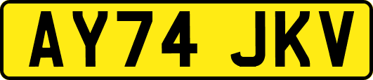 AY74JKV