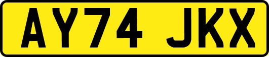AY74JKX