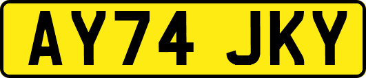 AY74JKY