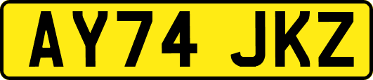 AY74JKZ