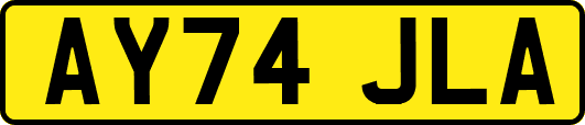 AY74JLA