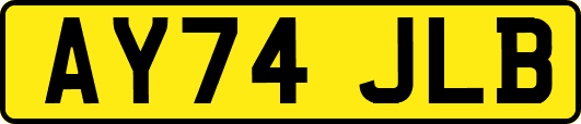 AY74JLB