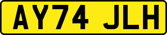 AY74JLH