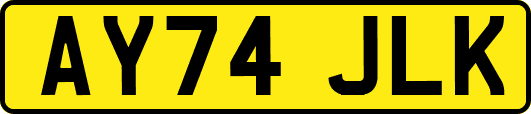 AY74JLK