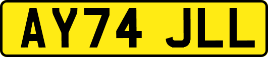 AY74JLL