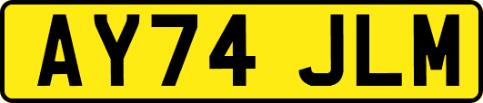 AY74JLM