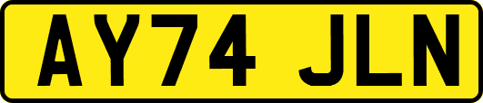 AY74JLN